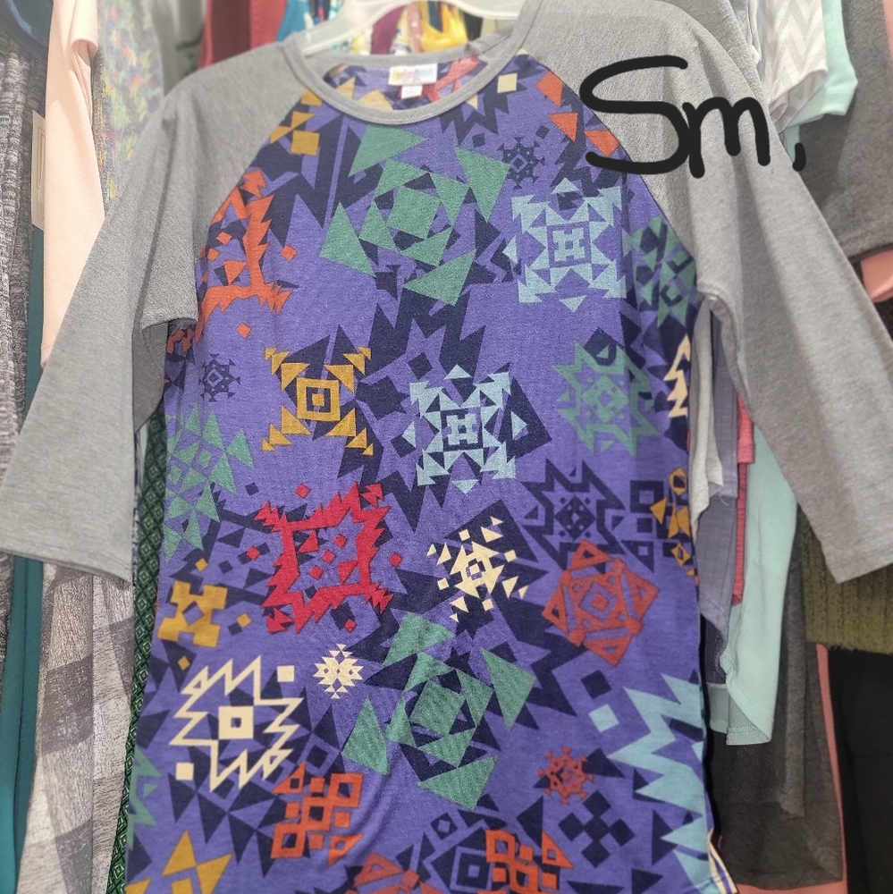 LuLaroe Randy top Small